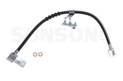 Sunsong Brake Hoses for 1995 NEON - 2203158