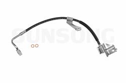 Sunsong Brake Hoses 2203182