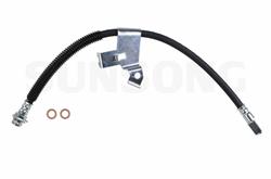 Sunsong Brake Hoses 2203191