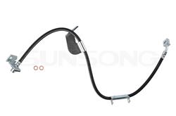 Sunsong Brake Hoses 2203213