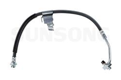 Sunsong Brake Hoses 2203223