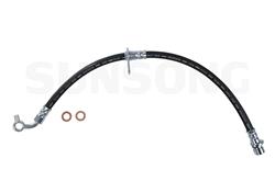 Sunsong Brake Hoses for 2002-2004 CR-V - 2203229