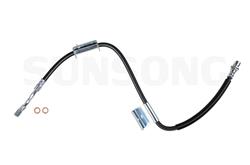 Sunsong Brake Hoses for 1999-2002 SIERRA 1500, SILVERADO 1500 - 2203231