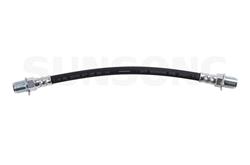 Sunsong Brake Hoses for 1961-1968 SCOUT - 2203238
