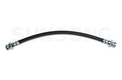 Sunsong Clutch Hoses for 1974-1978 B210 - 2203246