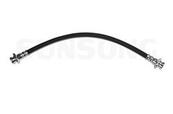 Sunsong Brake Hoses for 1995-1998 200SX, 1995-1999 SENTRA - 2203249