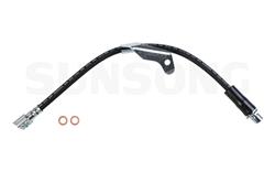 Sunsong Brake Hoses for 2002-2003 VUE - 2203252