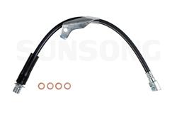 Sunsong Brake Hoses for 2002-2003 VUE - 2203255