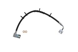 Sunsong Brake Hoses for 2000-2002 RAM 3500, RAM 2500, 2000-2001 RAM 1500 - 2203263