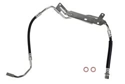 Sunsong Brake Hoses for 1997-2002 DAKOTA, 1999-2002 DURANGO - 2203291