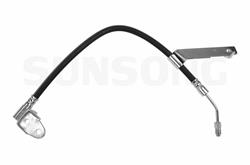 Sunsong Brake Hoses for 2000-2005 NEON - 2203297