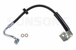 Sunsong Brake Hoses 2203298