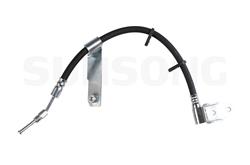 Sunsong Brake Hoses for 1995-1999 NEON - 2203305