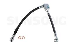 Sunsong Brake Hoses for 1991-1994 G20 - 2203309