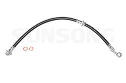 Sunsong Brake Hoses for 1987-1990 PULSAR NX, SENTRA - 2203314