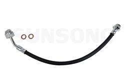 Sunsong Brake Hoses for 1983-1986 720 - 2203322