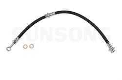 Sunsong Brake Hoses for 1989-1994 METRO, 1989 SWIFT - 2203330