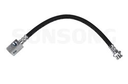 Sunsong Brake Hoses for 1987-1988 VAN - 2203384