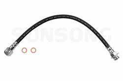 Sunsong Brake Hoses for 1972-1973 CAMARO, FIREBIRD - 2203386