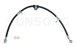 Sunsong Brake Hoses for 1988-1989 ACCORD - 2203394