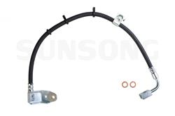 Sunsong Brake Hoses for 1995-1999 NEON - 2203395
