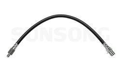 Sunsong Brake Hoses for 1961-1964 F-100, F-250 - 2203402