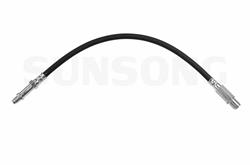 Sunsong Brake Hoses for 1969-1971 D200 PICKUP, 1968-1972 P200 - 2203418