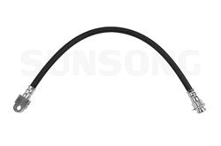 Sunsong Brake Hoses for 1976-1980 CJ5, CJ7 - 2203424