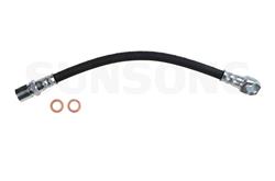 Sunsong Brake Hoses for 1968-1978 124, 1973-1979 128, 1967-1973 850 - 2203431