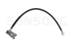 Sunsong Brake Hoses for 1984-1988 BRONCO II, 1983-1988 RANGER - 2203438