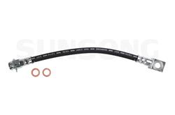 Sunsong Brake Hoses for 1983 CAMARO, FIREBIRD - 2203443