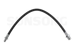 Sunsong Brake Hoses for 1984-1985 4RUNNER, PICKUP - 2203445