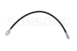 Sunsong Brake Hoses for 1980-1982 C60 - 2203460