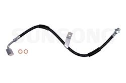 Sunsong Brake Hoses for 1988 DAKOTA - 2203468