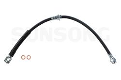 Sunsong Brake Hoses for 1988-1992 CAMARO, FIREBIRD - 2203469