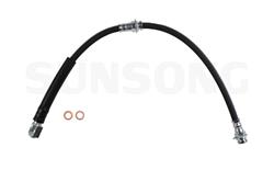 Sunsong Brake Hoses for 1988-1992 CAMARO, FIREBIRD - 2203470