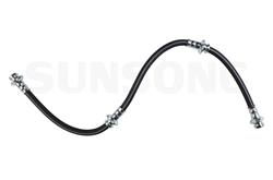 Sunsong Brake Hoses for 1990-1996 300ZX - 2203472