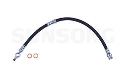 Sunsong Brake Hoses for 1991-1994 CAPRI - 2203478