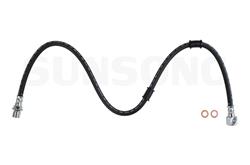 Sunsong Brake Hoses 2203479