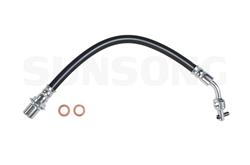 Sunsong Brake Hoses for 1990-1992 LAND CRUISER - 2203481