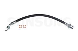 Sunsong Brake Hoses for 1993-1997 GS300 - 2203491