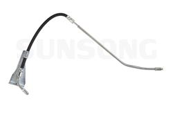 Sunsong Brake Hoses 2203499
