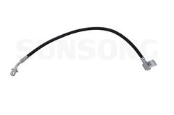 Sunsong Brake Hoses for 1997-2004 DAKOTA - 2203502