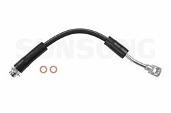 Sunsong Brake Hoses for 1997-1999 LUMINA, MONTE CARLO - 2203505