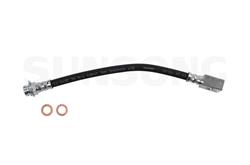 Sunsong Brake Hoses for 1988-1991 F-SUPER DUTY - 2203506A