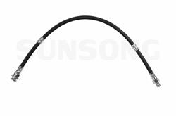 Sunsong Brake Hoses for 1969-1978 ELDORADO, 1972-1978 TORONADO - 2203527