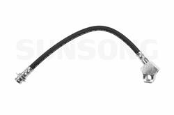 Sunsong Brake Hoses 2203533