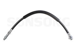 Sunsong Brake Hoses for 1974-1976 CHEROKEE - 2203540