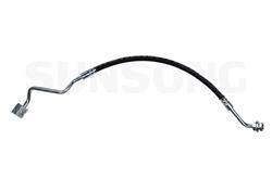 Sunsong Brake Hoses for 1986 RANGER - 2203544