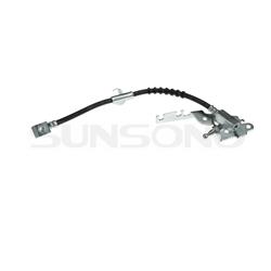 Sunsong Brake Hoses for 1995-2002 CONTINENTAL - 2203555